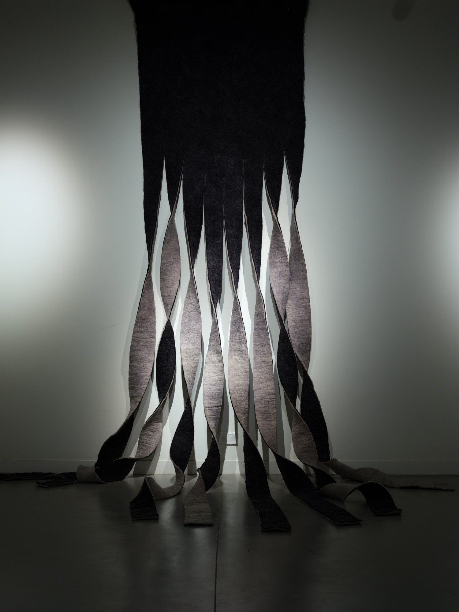 The Earth is Female — installation view 10