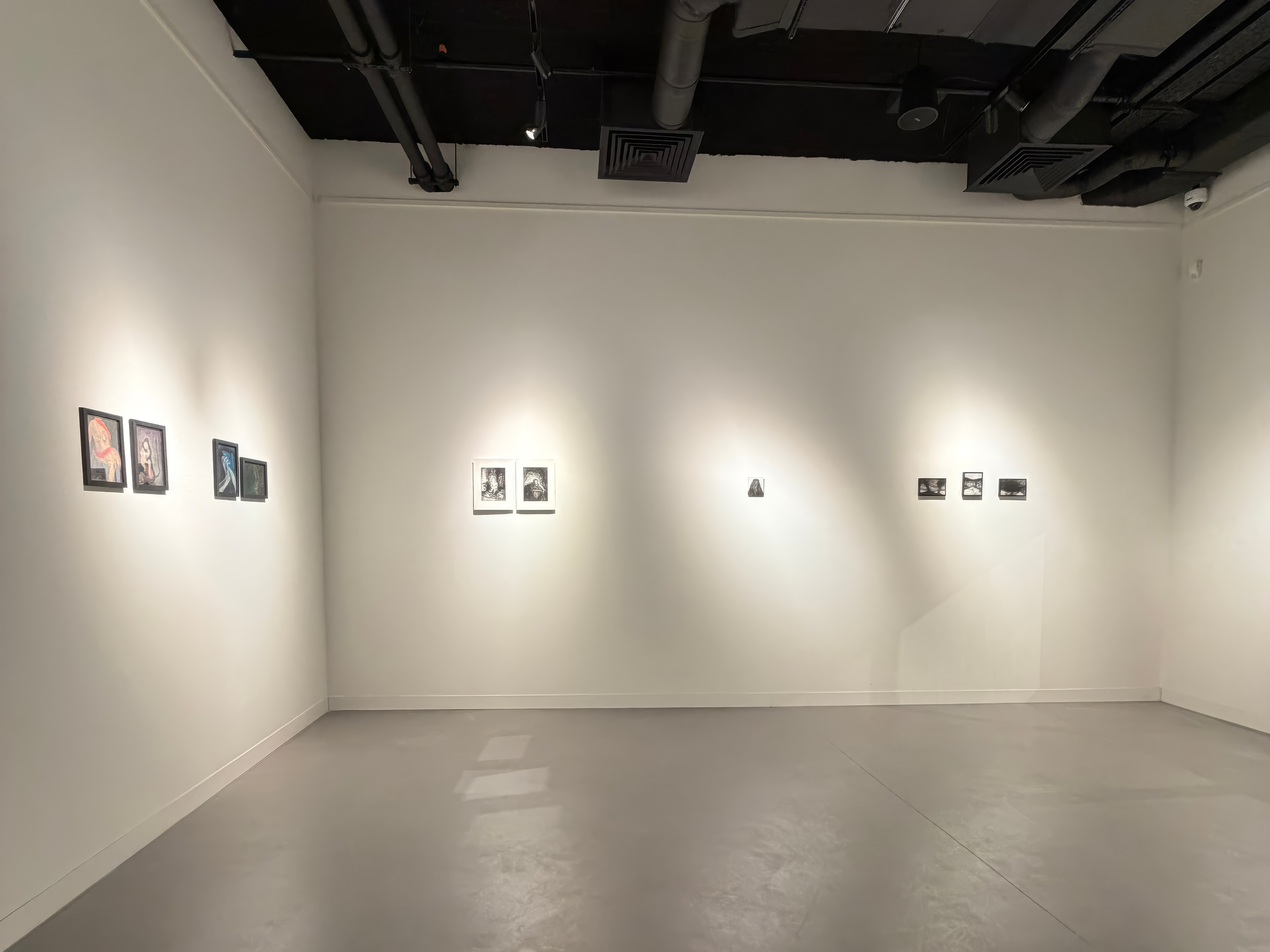 Afa Cartographymonochromefeelings Installationview 06 Jpg