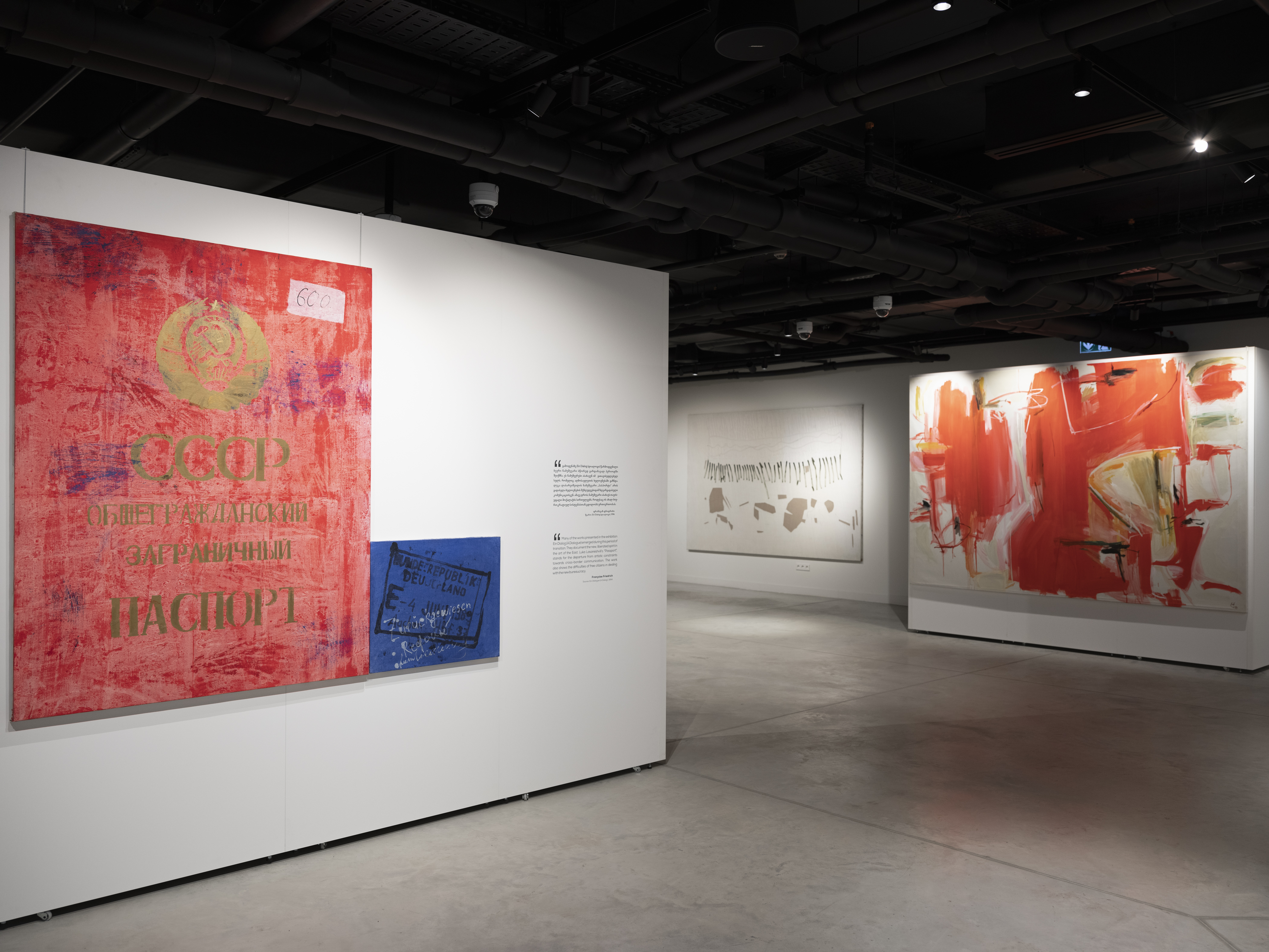 Creative Capital Society, Art Ambassador