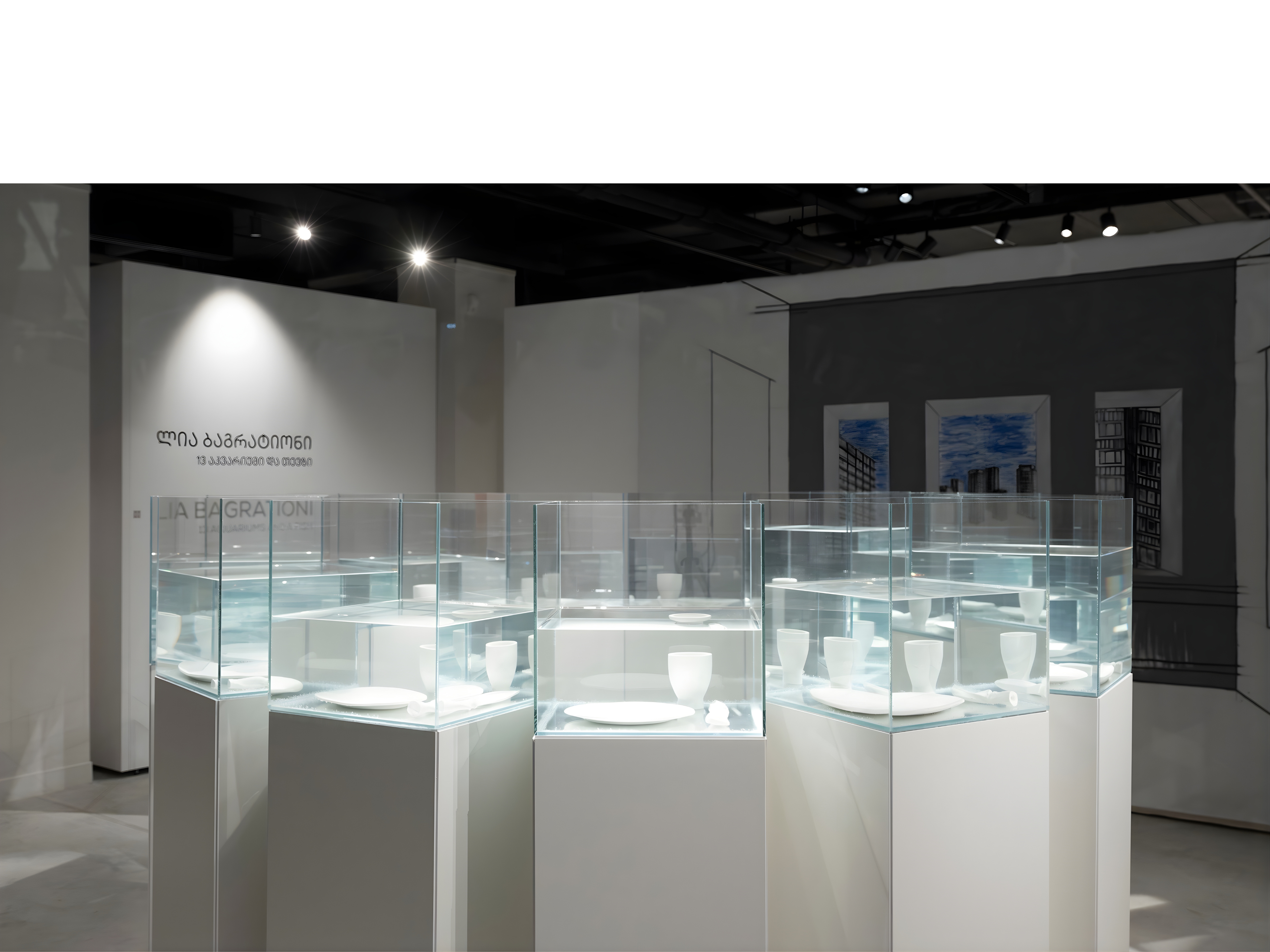 Creative Capital Society, Foundation Partner