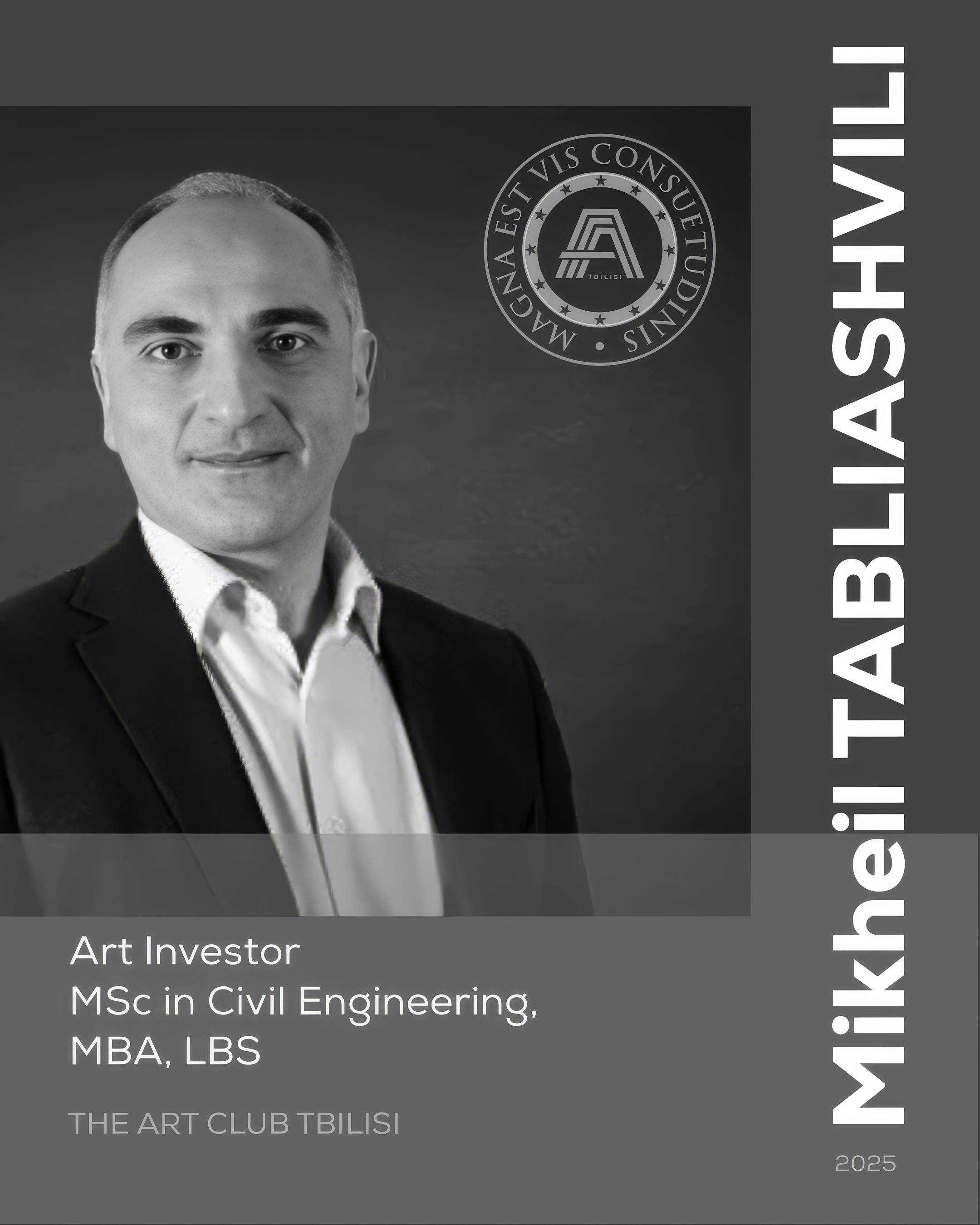 Mikheil Tabliashvili