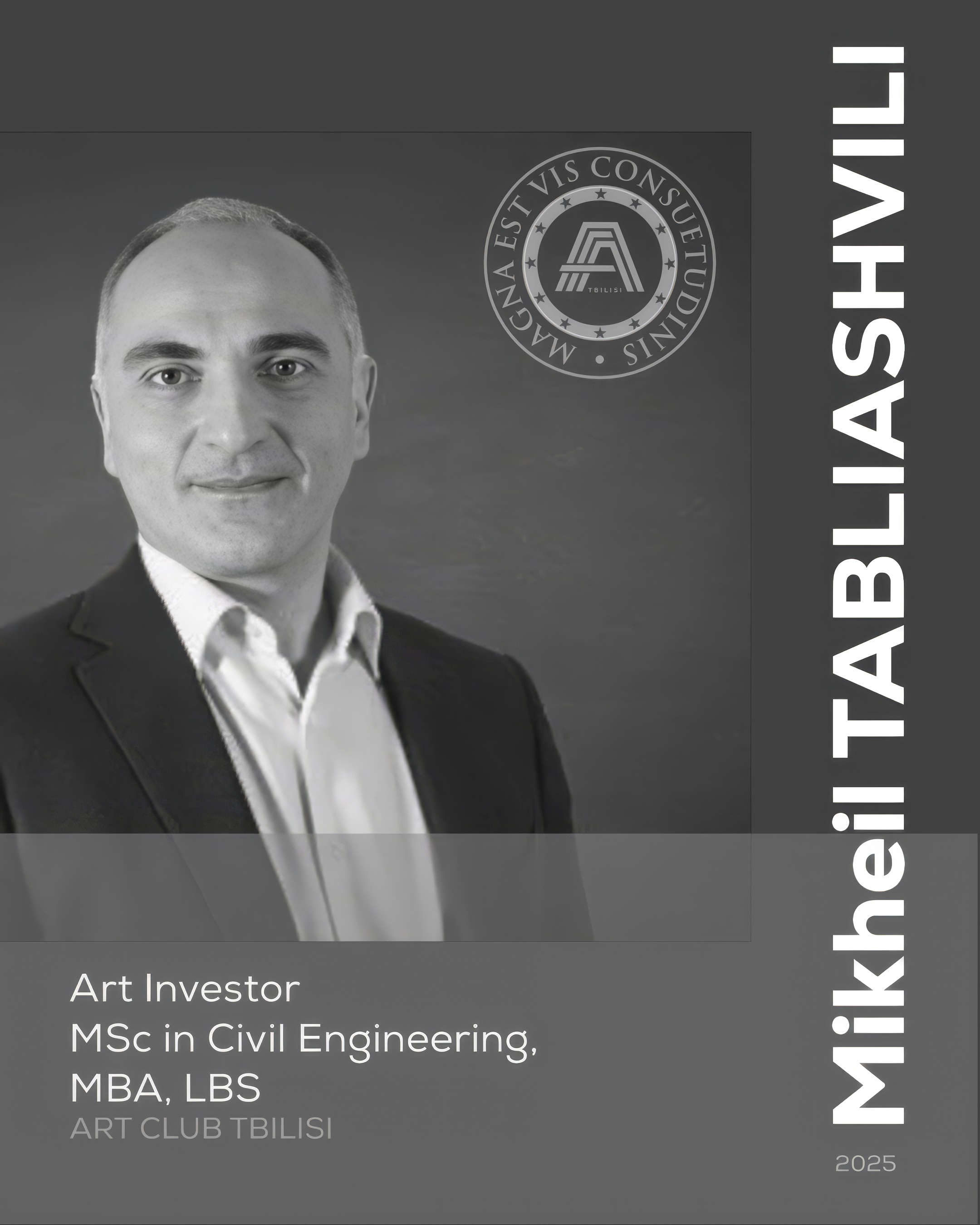 Mikheil Tabliashvili